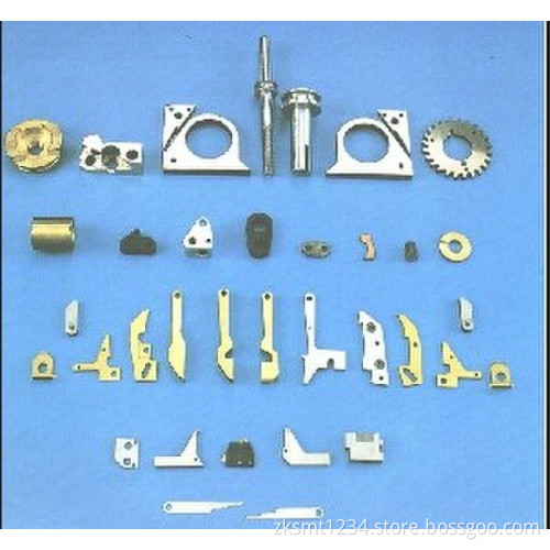 universal AI parts